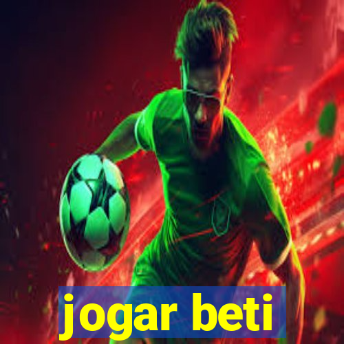 jogar beti